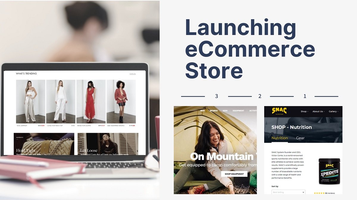 Tabula Rasa: How to Start an eCommerce Business From Scratch