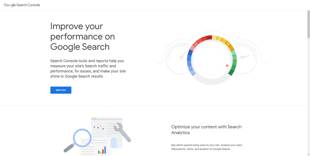 google tools for ecommerce